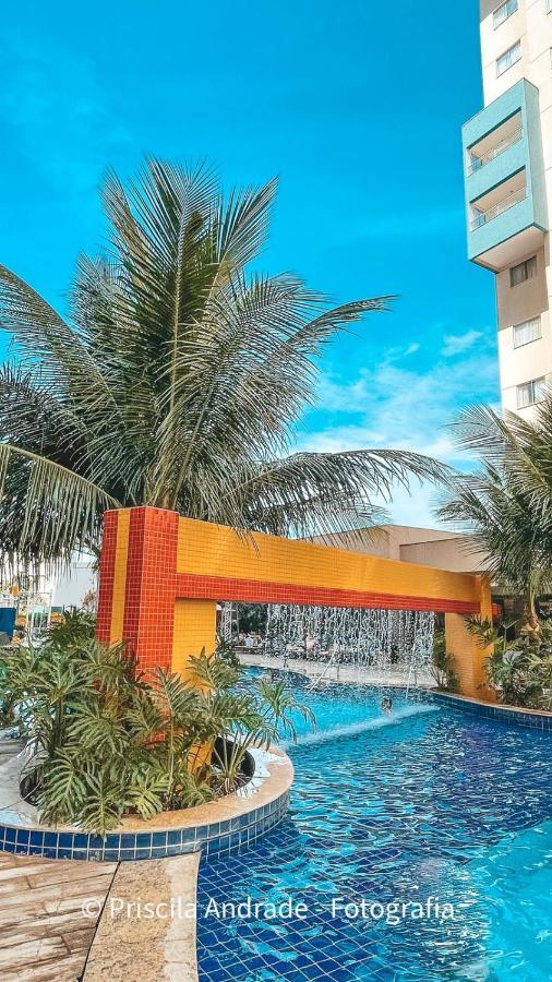 De 6 Pessoas Park Apartamento