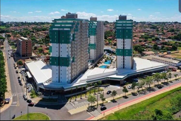 De 6 Pessoas Park Olímpia