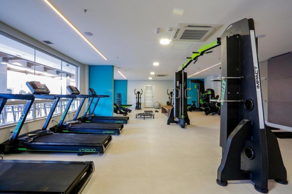 Apartamento De 6 Pessoas Park