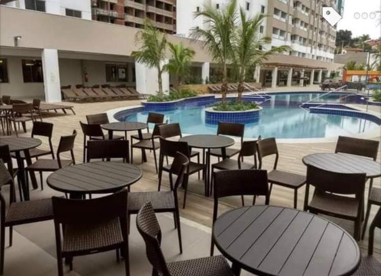 De 6 Pessoas Park