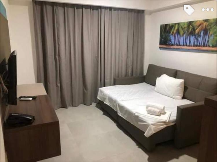 De 6 Pessoas Park Apartamento